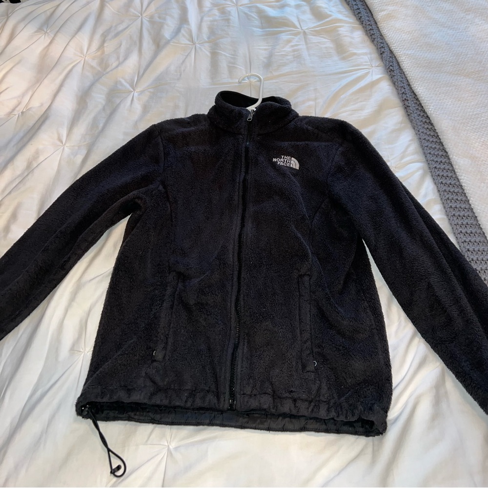 North face coat